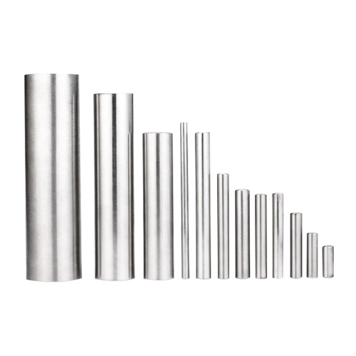 Stainless steel pipes ASTM top quality steel pipe