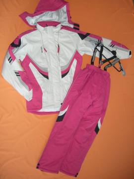 Ski Suit (HH-0271)