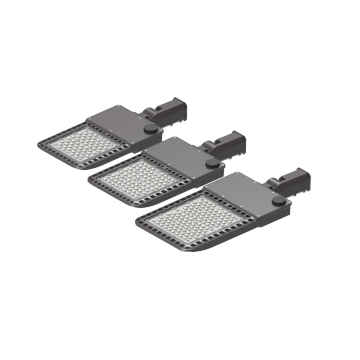 Outlet d'usine IP65 Street-Lights LED imperméables 100W-300W pour l'autoroute et l'extérieur