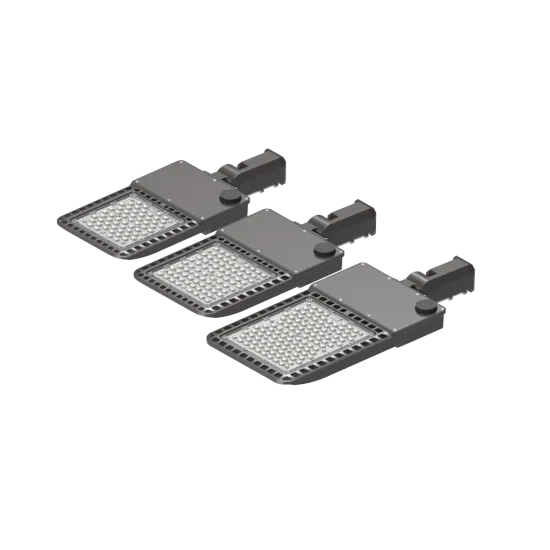 Factory Outlet IP65 Waterproof LED Street Lights 100w-300w for Highway and Outdoor