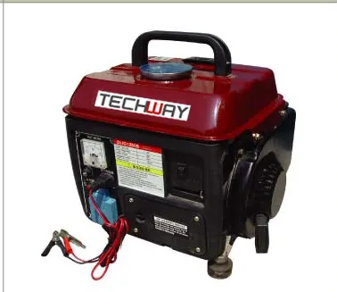 950w Family-size Portable Gasoline generator