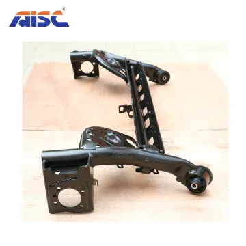 AISC Auto Parts 55501-3DN0B Rear Axle Suspension Crossmember for NISSAN Tiida C11 C12