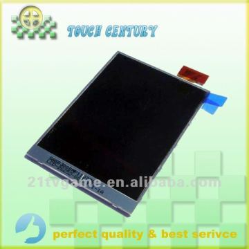Original New Cell phone LCD for Blackberry 9800 002 version,mobile phone lcd