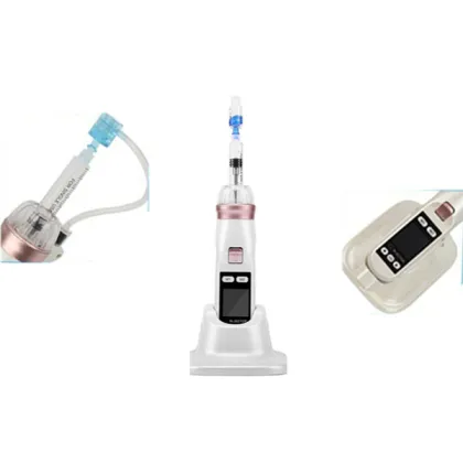 Ez Meso Gun Needle Disposable Water Mesotherapy for skin care