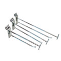 Security Double Hook Display Hook