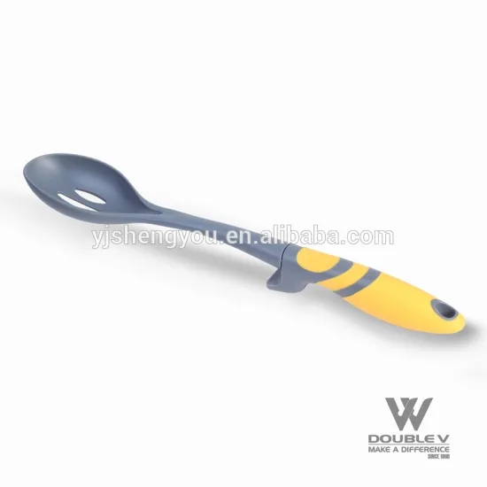 nylon kitchen utensils set