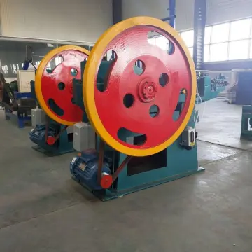 Nail Making Machine in Zimbabwe