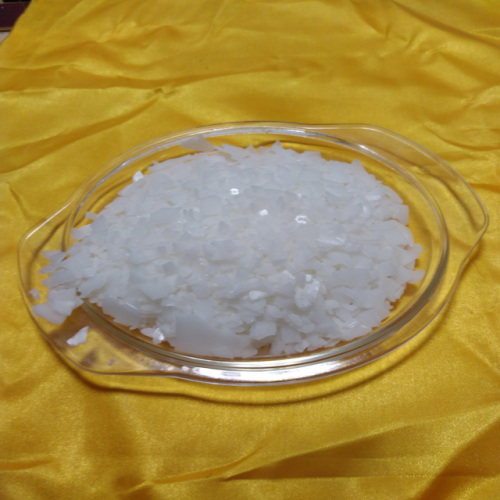 Polyethylene Wax Master Batch Application