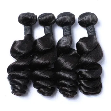 Mink Brazilian Hair Bundles,Raw Hair Extensions 100 Remy Human Hair Loose Deep Wave Bundles,Unprocessed Raw Indian Hair Vendor