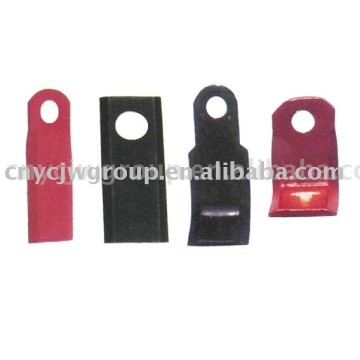 disc plough harrow blade