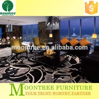 Moontree MLR-1338 Top Quality Living Room Furniture Sets