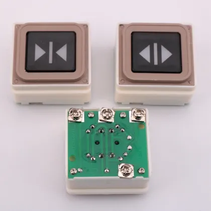 CV180 CV190 Push Buttons for TOSHIBA Elevators