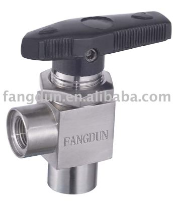 Angle Ball Valve,Ball valve,instrumentation ball valve