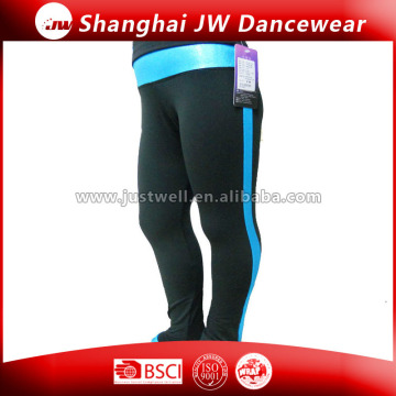 Brilliant Sports Ice Skating Dance Training Pants