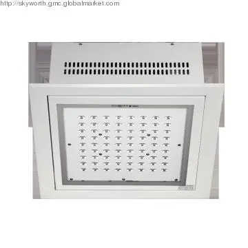 70W LED Canopy light  for petrol stations