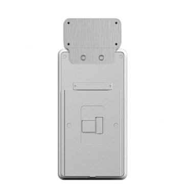 Large Lcd Face Id Access Control