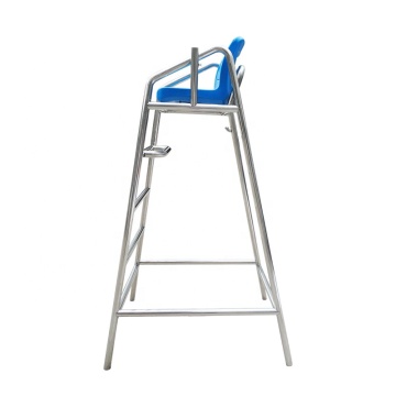 1.9M Height Swimming Pool Lifesaving Lifeguard Chair