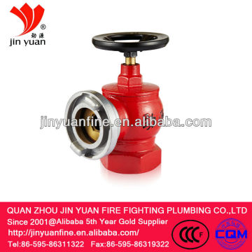 SNZW65-I Rotary pressure reducing/stablizing indoor fire hydrant