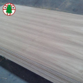 18mm τέφρα / βελανιδιά / sapele mdf για έπιπλα