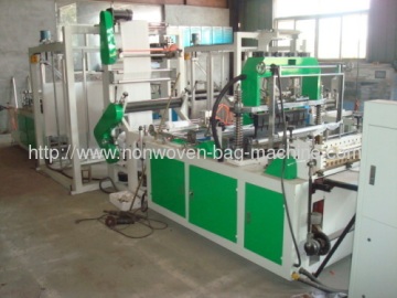 Non Woven Bag Making Machines 