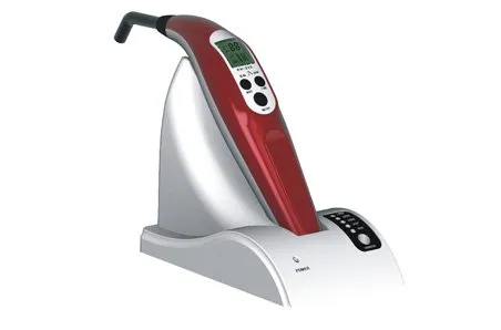 Dental Led Curing Light (cv-215 Crance)