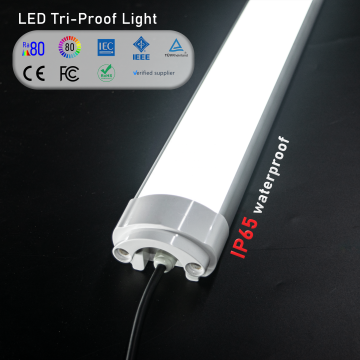 Großhandel im Freien Aluminium IP65 Triofes LED LED LEGEAR
