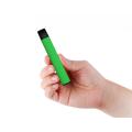 Dernières saveurs de fruits Dernivables Vape Pen 500puffs