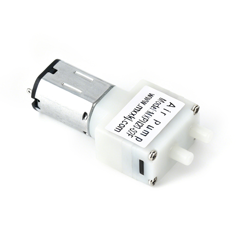 6.0V Miniature Air Pump