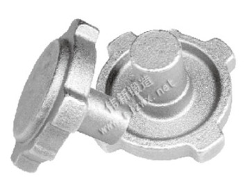 Steering Shaft Automoile Forging Parts