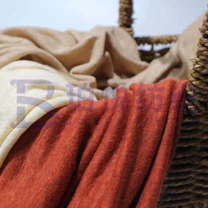 Linen Fabric for Shirts - Pure Linen Fabric 100% Linen