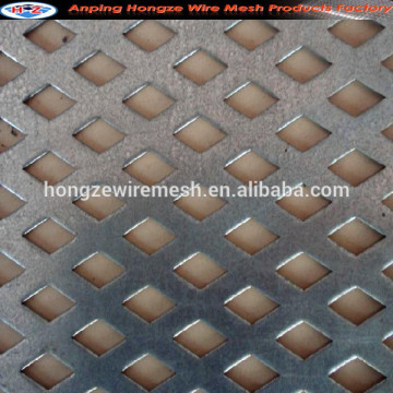 factory direct Hole Punching Mesh/hole punching sheet/hole punching netting (manufacturer)