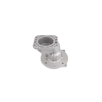 Custom precision casting auto parts