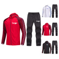 Topkwaliteit sportkleding trainingspakken slim design voetbal