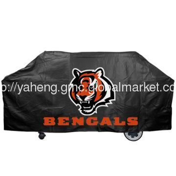 cartoon bbq cover