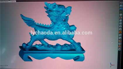 3d scanner fast scan 3d