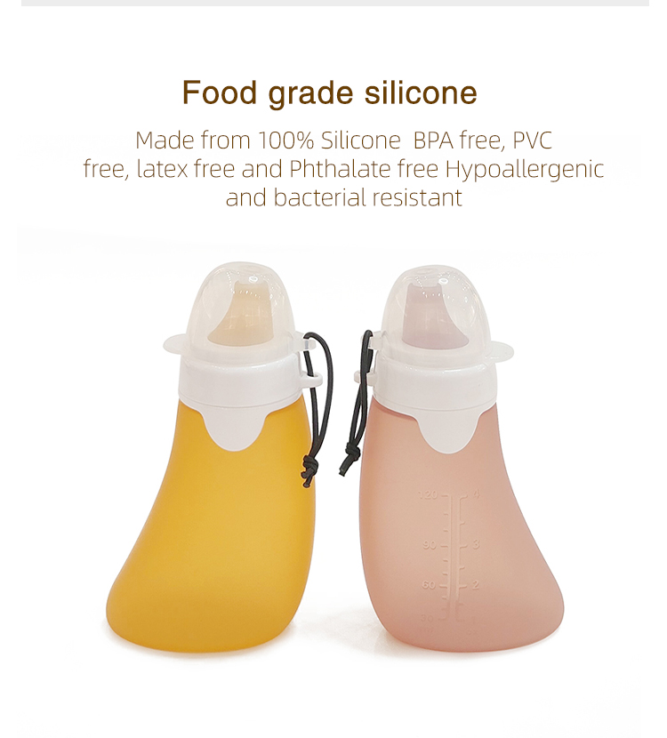 silicone pouch MFZ-E013