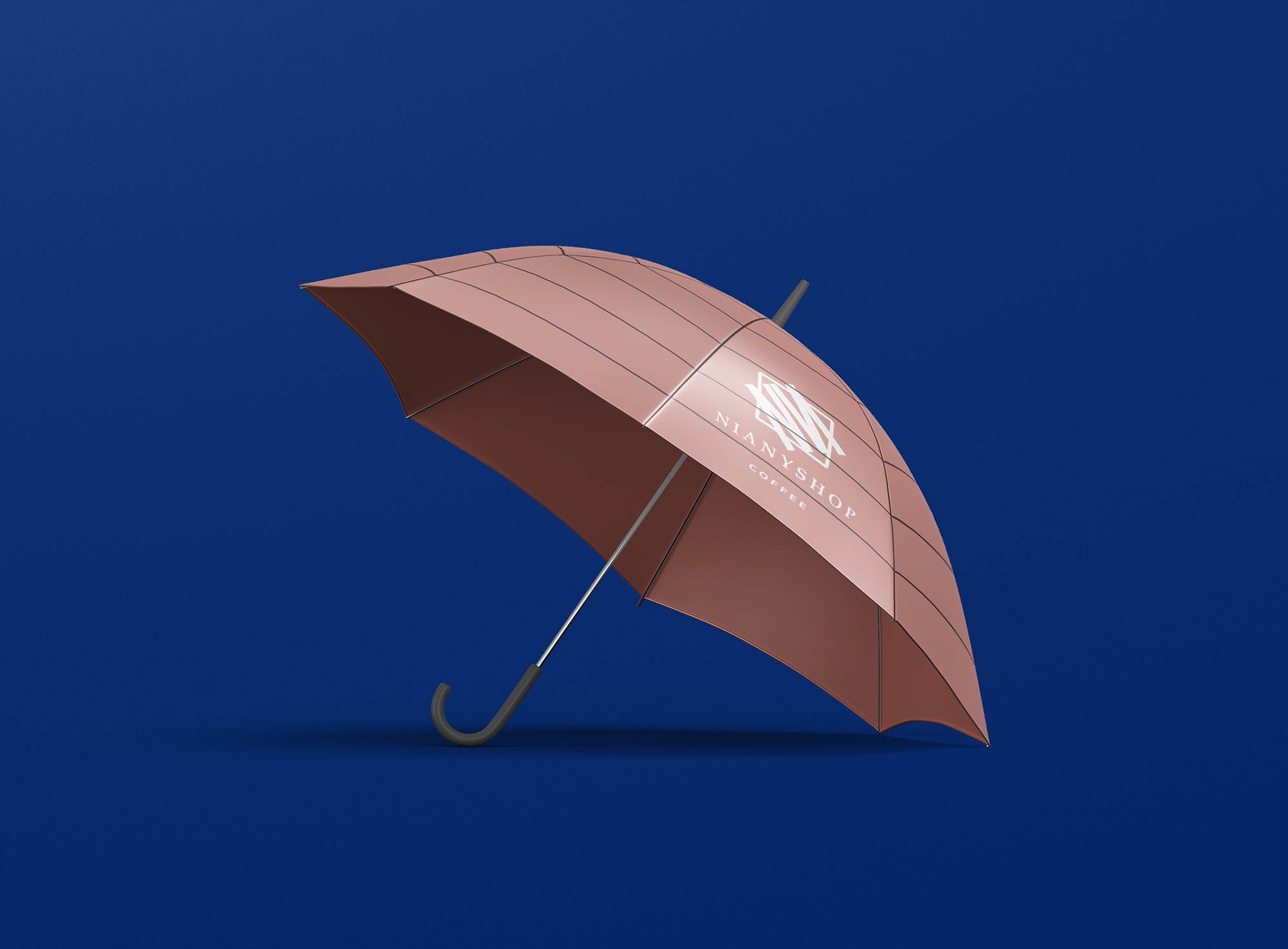 High-Performance Custom Sun Shade Umbrella