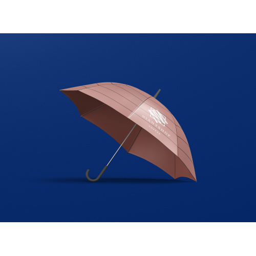 High-Performance Custom Sun Shade Umbrella