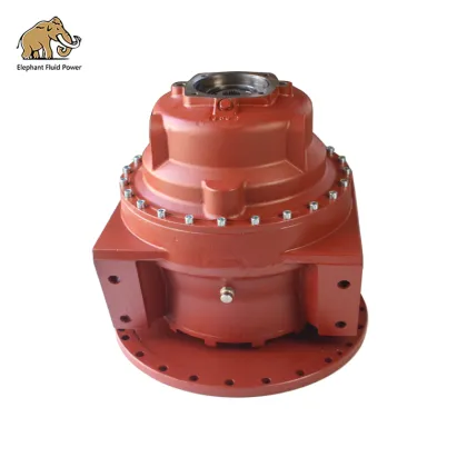 Bonfiglioli 580L Reducer Mixer Truck Concrete 580 Gearbox 10-14 Cubic Truck