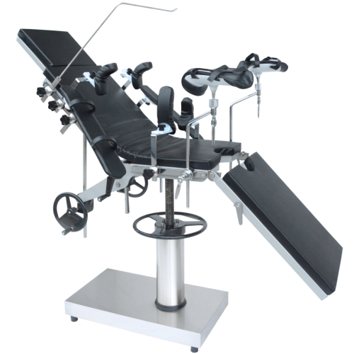 Medical Surgical Operation Table Ordinary Operating Table