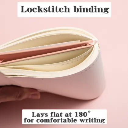 Top Selling Moleskine PU Notebook: Ideal Promotional Gift & Stationery Journal