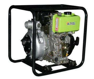 Wholesale 1.5 Inch (40mm) Diesel Powered Engine Pumps for Agricultural Farm Use