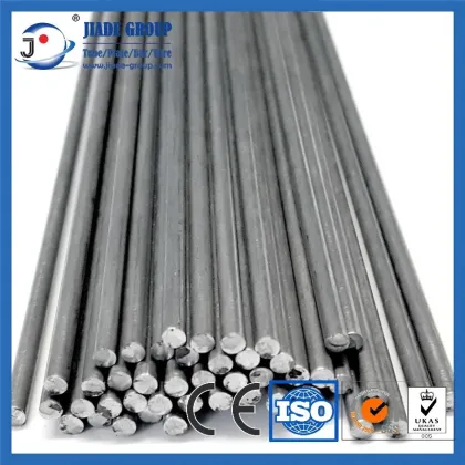 321 Stainless Steel Bar Round bar