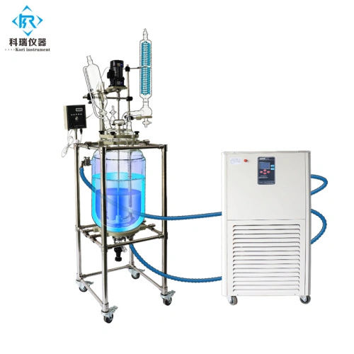 Laboratory Reflux Apparatus Images Pyrolysis Reactor China ...