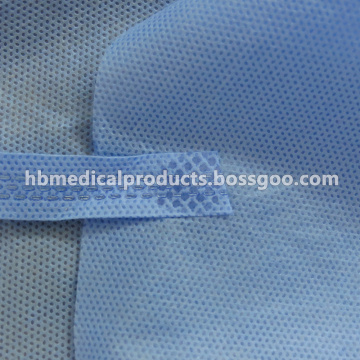 Disposable Surgical gown for operating