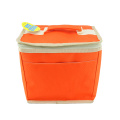 Cool Box Picnic Camping Eten Drinken Lunch Tas