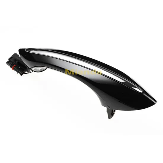 Wholesale Auto Spare Parts: Original BMW Rear Door Handle for 5, 6, and 7 Series