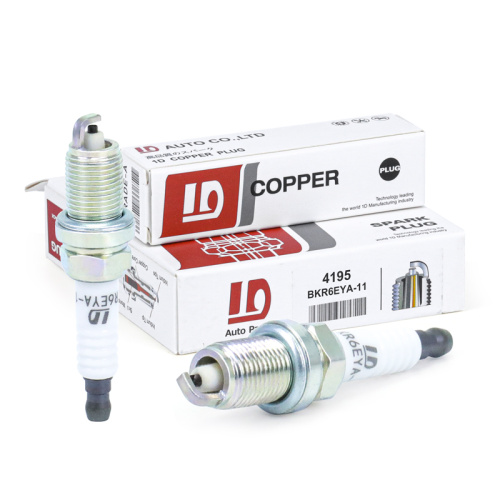 النحاس اعة BKR6EYA-11 4195 لهوندا مازدا نيسان تويوتا دايهاتسو سوبارو محرك السيارة