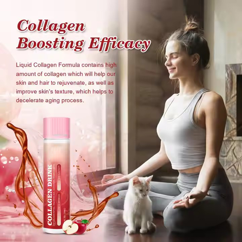 Collagen Drink