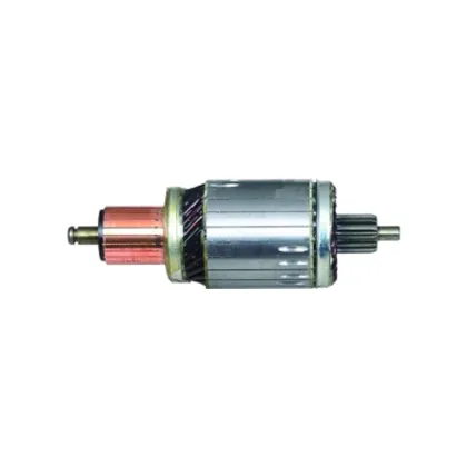Bosch truck starter parts 24V 5.5KW armature
